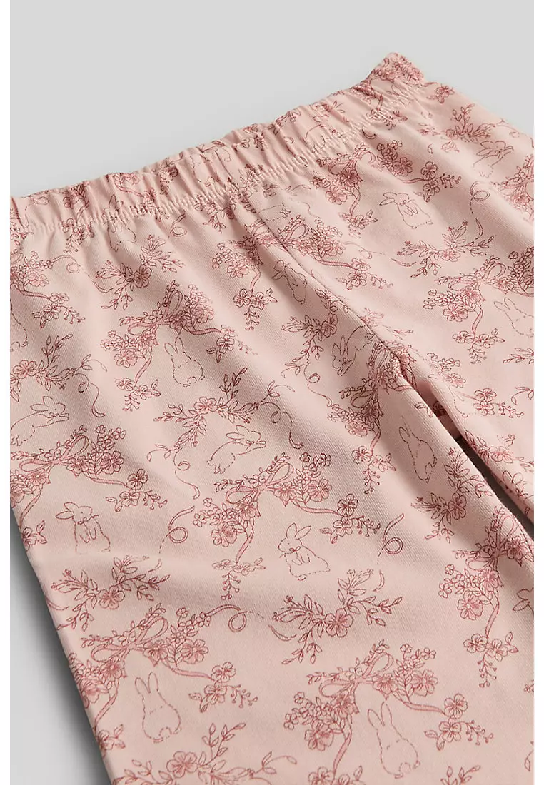 Bunny Pyjamas