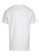 Jordan white Jordan Boy's Jumpman Seasonal Core Short Sleeves Tee - White 79E5FKA54FF745GS_2