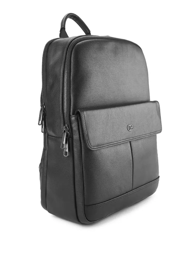 Jual Obermain Dylan Backpack-L Original 2026 | ZALORA Indonesia