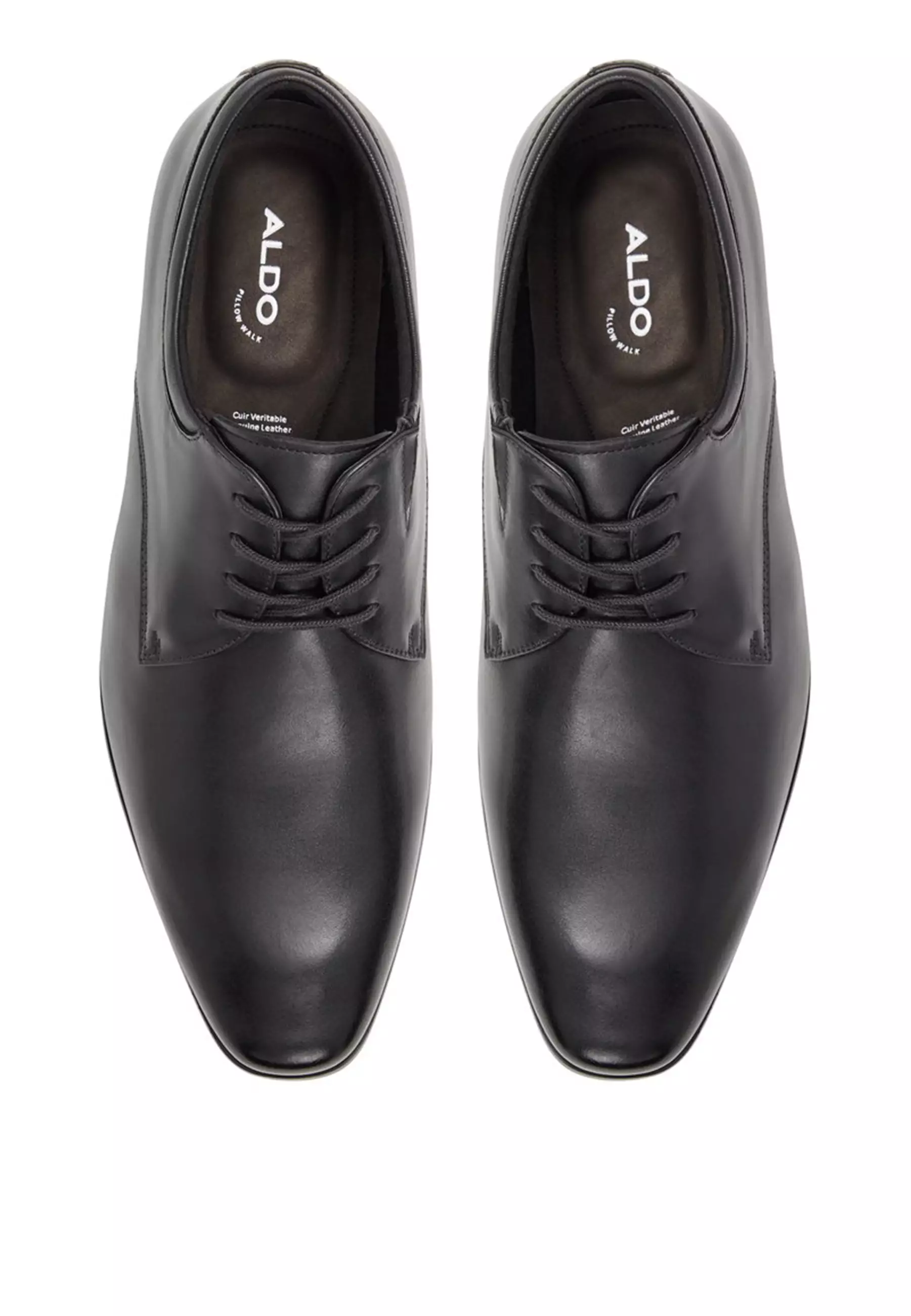 Bocelli Derby Shoes
