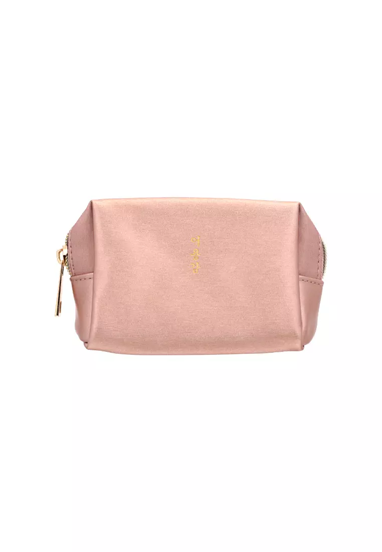 EO YUNG GAM(HAN BANG) Advanced Travel Bag Kit 3piece