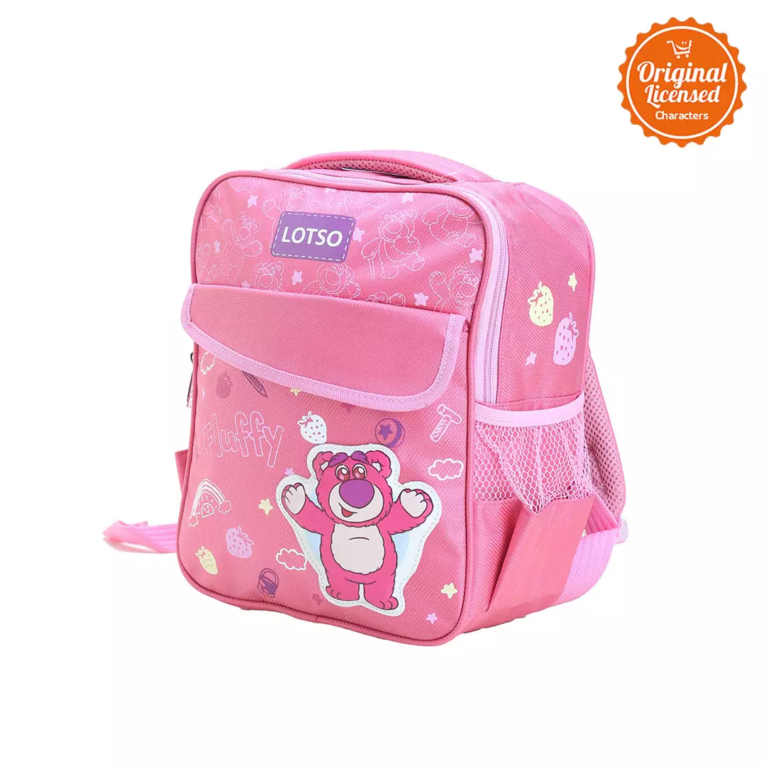 Lotso Tas Anak Rucksack S 22x28x12 cm