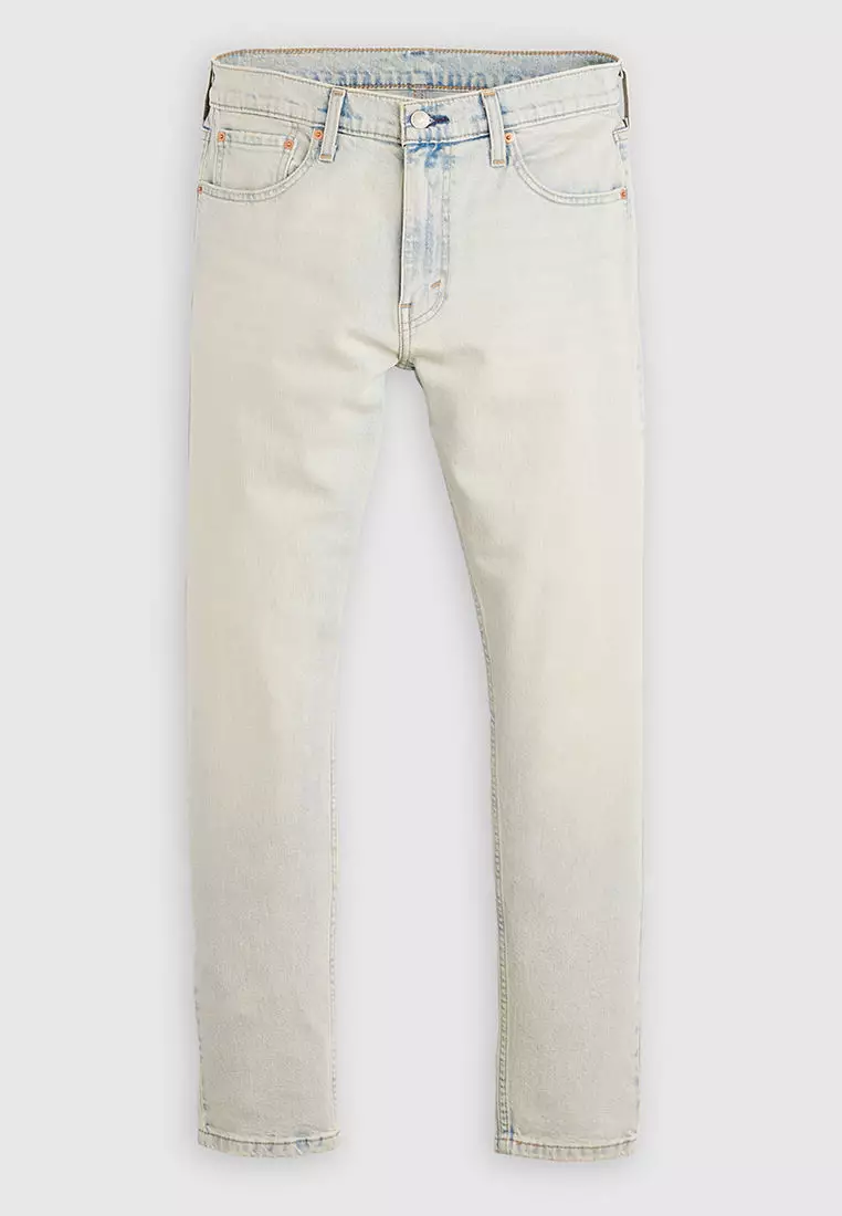 Levi's® Men's 512™ Slim Taper Jeans (28833-1507)