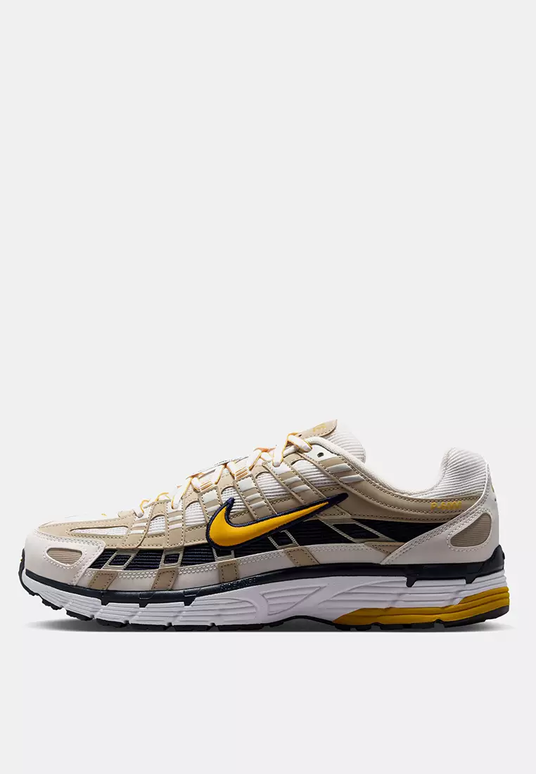 P-6000 Shoes