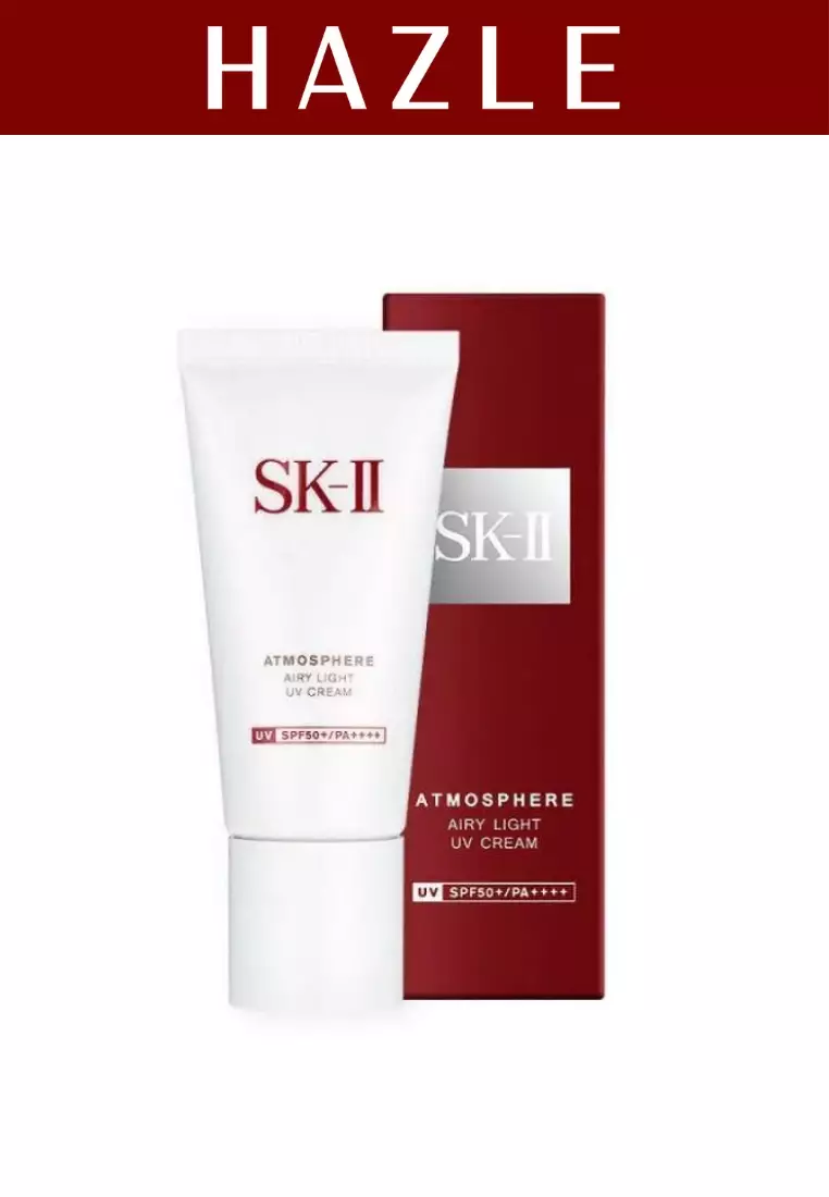 Atmosphere Airy Light UV Cream SPF 50 PA++++ Woman 30 gr