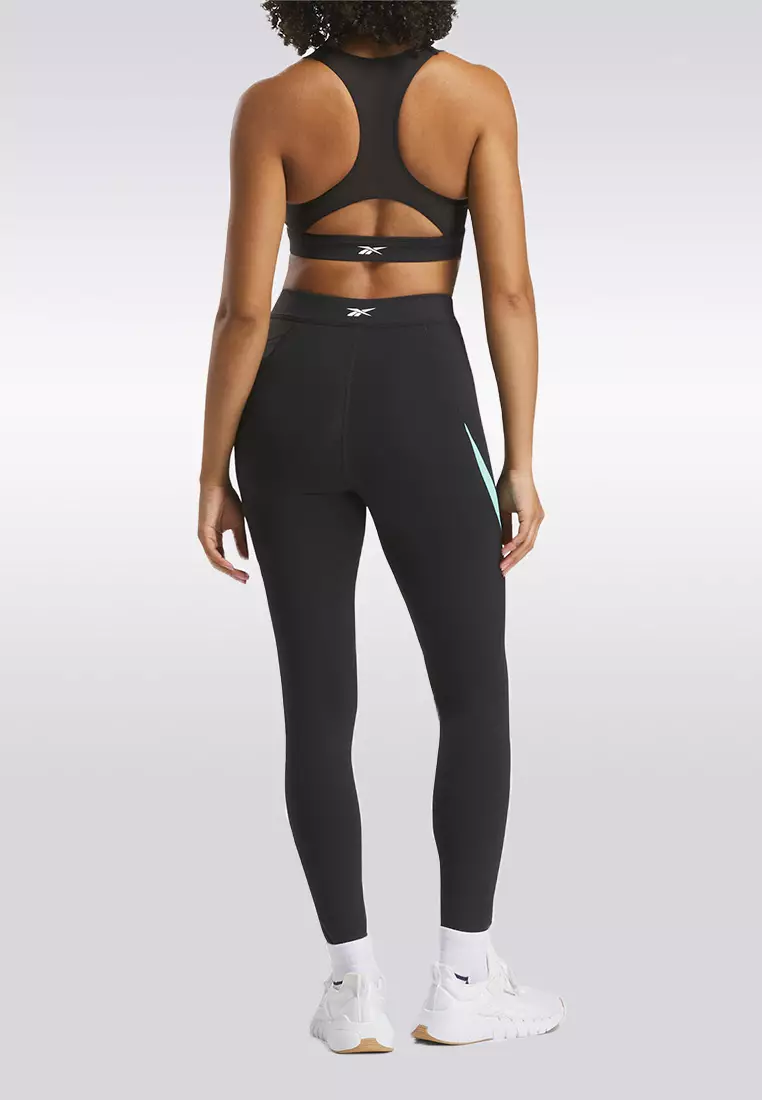 Women Female Lux Hr 7/8 Tight  Cb | 100214642