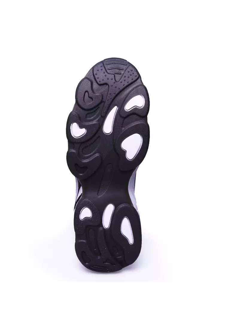 Sepatu Sneakers Olahraga Pria 9802