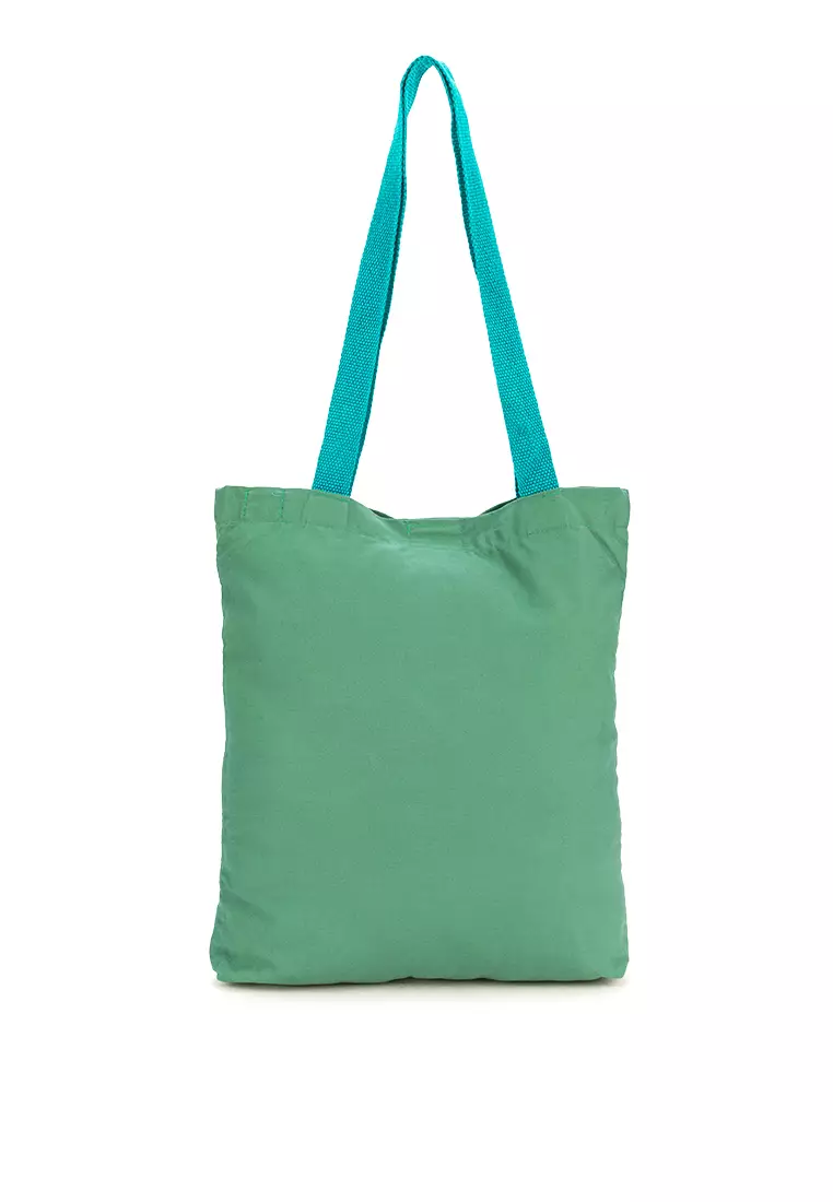 Fabric Tote Bag
