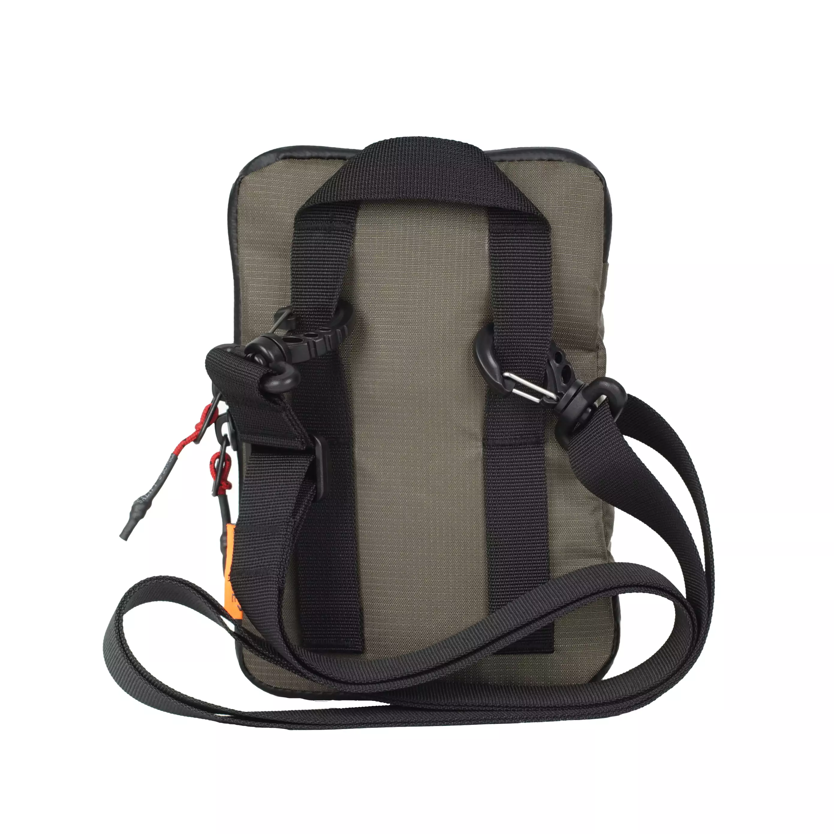 Kalibre Crossbody Bag Aedion Khaky-Black 928087224