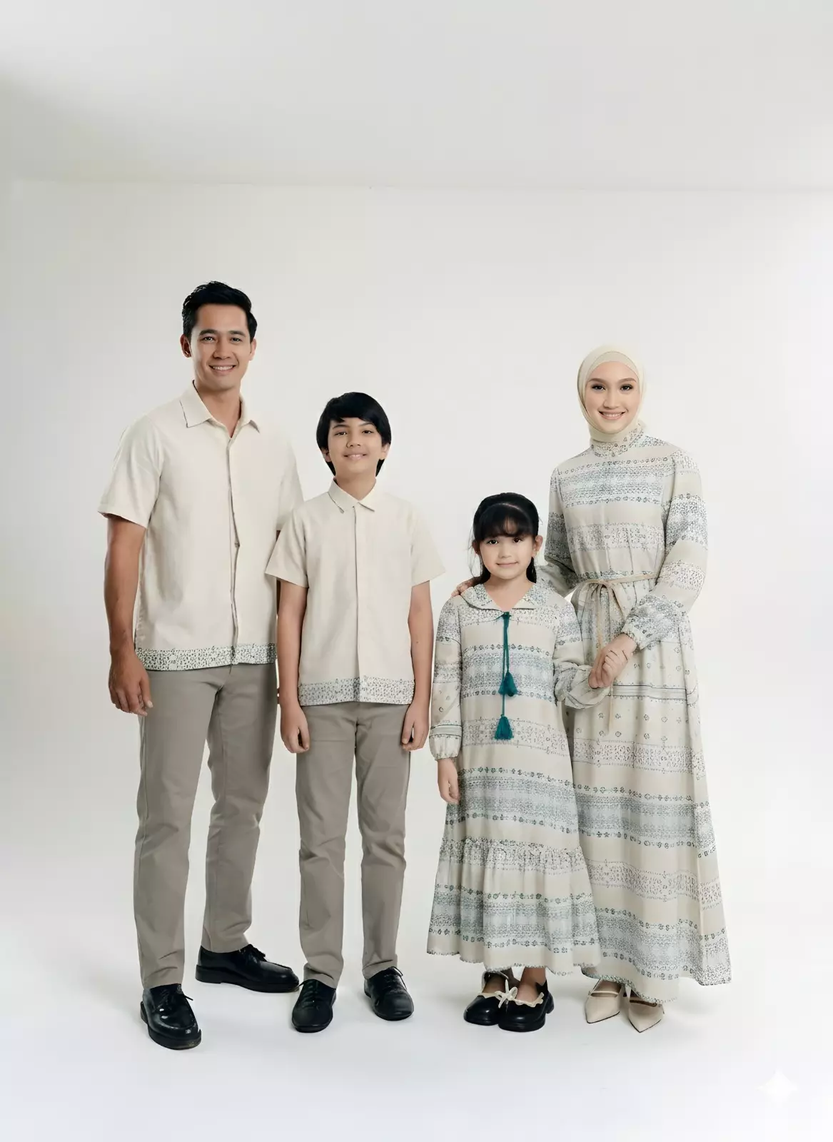 SARIMBIT Harmiya Series Koko