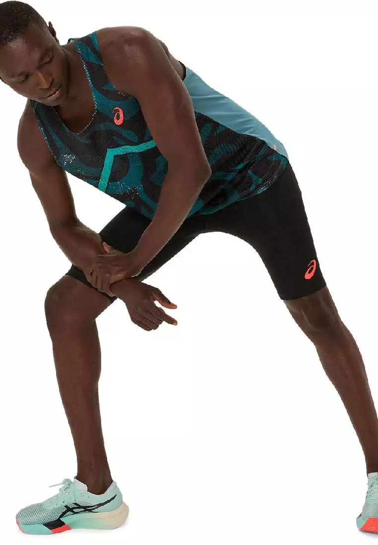 ASICS MMS SPEED MIDDLE TIGHT 2091A742-001 2025 | Buy ASICS