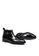 Twenty Eight Shoes black VANSA  Stylish Vintage Leather Ankle Boots VSM-B20080 A203DSHB66BD21GS_3