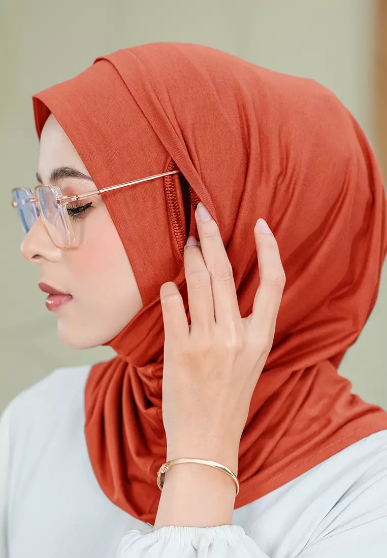 NATA INSTAN - TERACOTTA