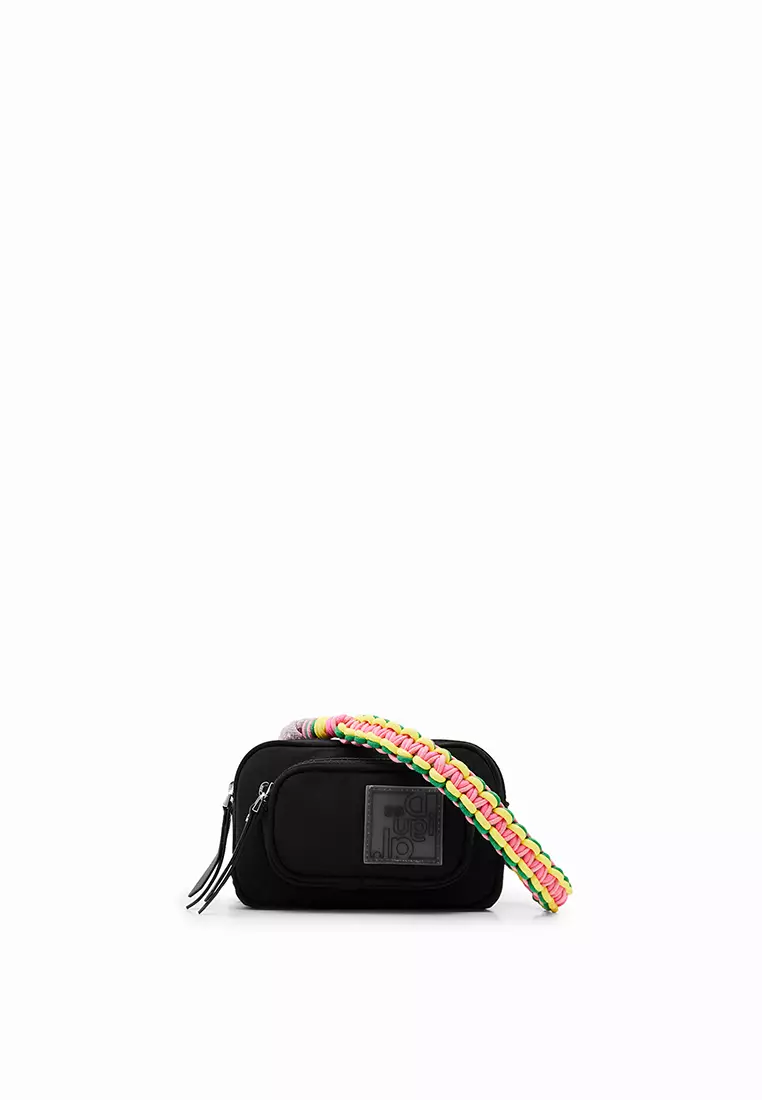 Desigual waist bag online