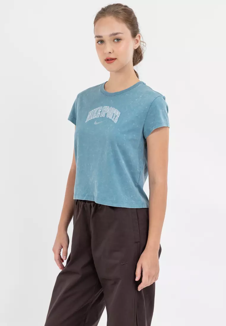 Sportswear Women's Short-Sleeves T-Shirt