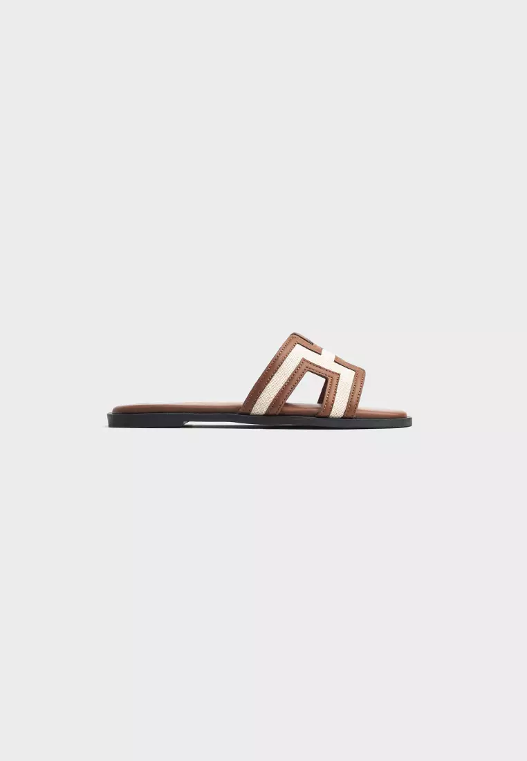 Discount on ALBERTO  shoes - SKU: Women's Ara Flat Sandals