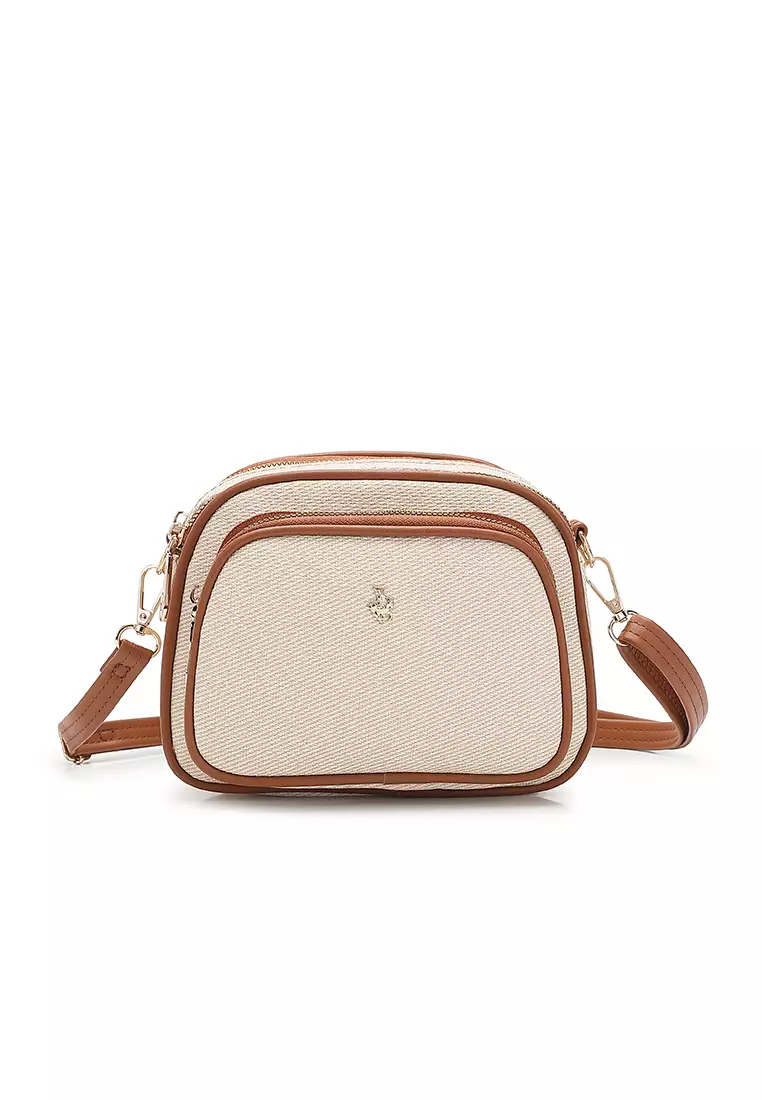 Buy Swiss Polo Women's Sling Bag Crossbody Bag Shoulder Bag