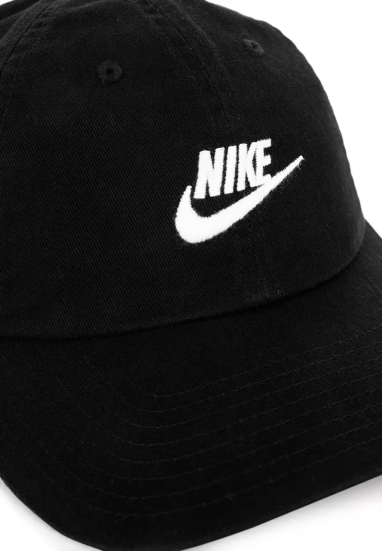 Club Unstructured Futura Wash Cap