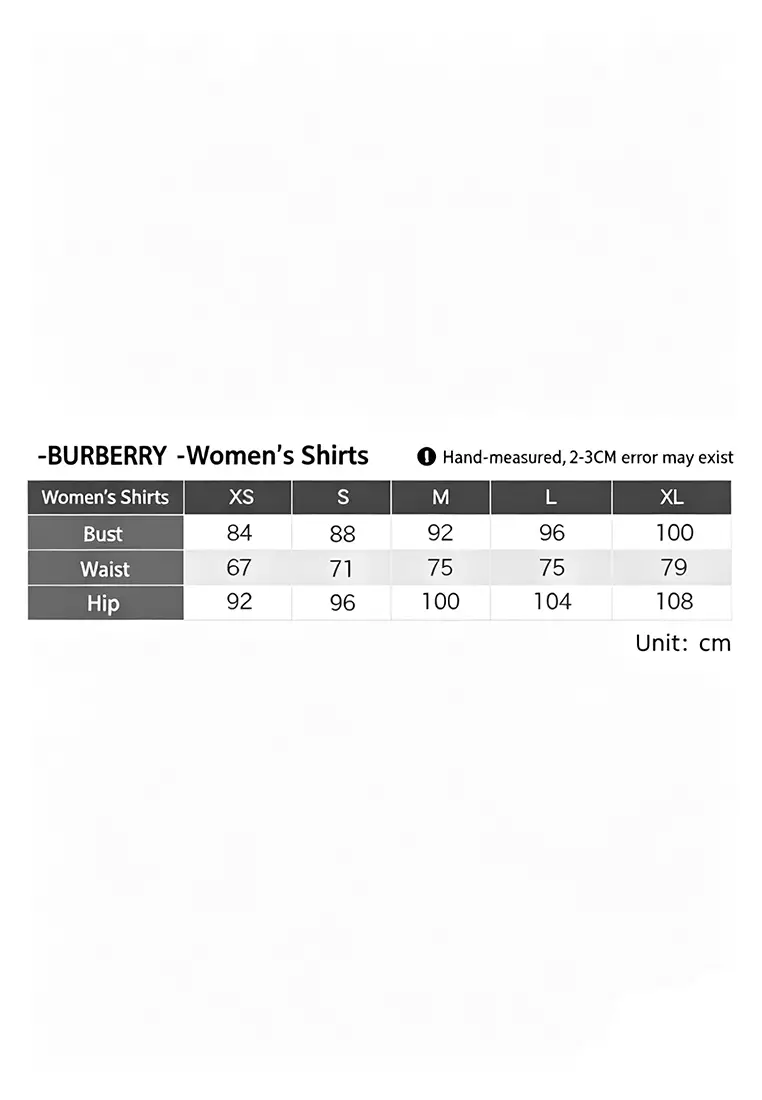 Women's Shirt in Brown 80934801
