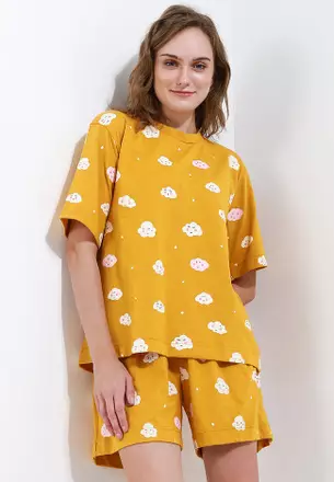 Piyama Wanita Original Terbaru Up to 60% - ZALORA