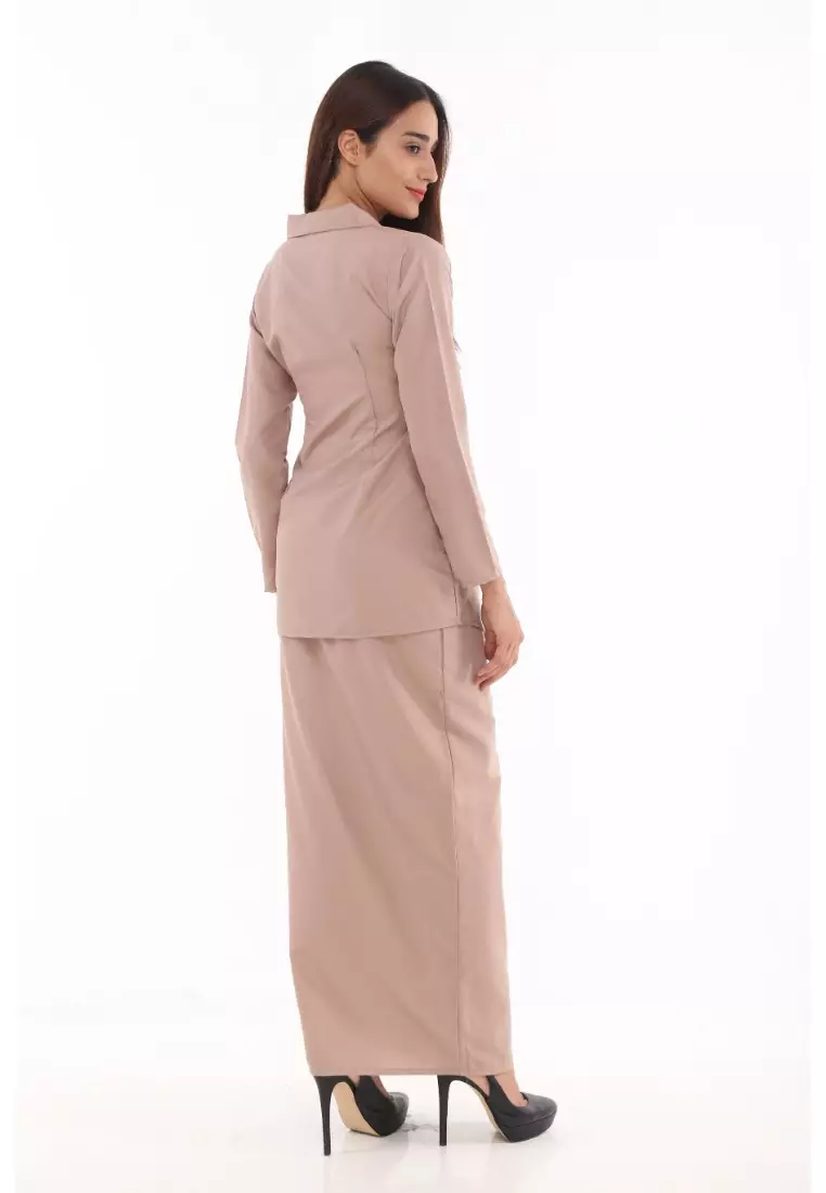 Baju Kebaya Rokiah