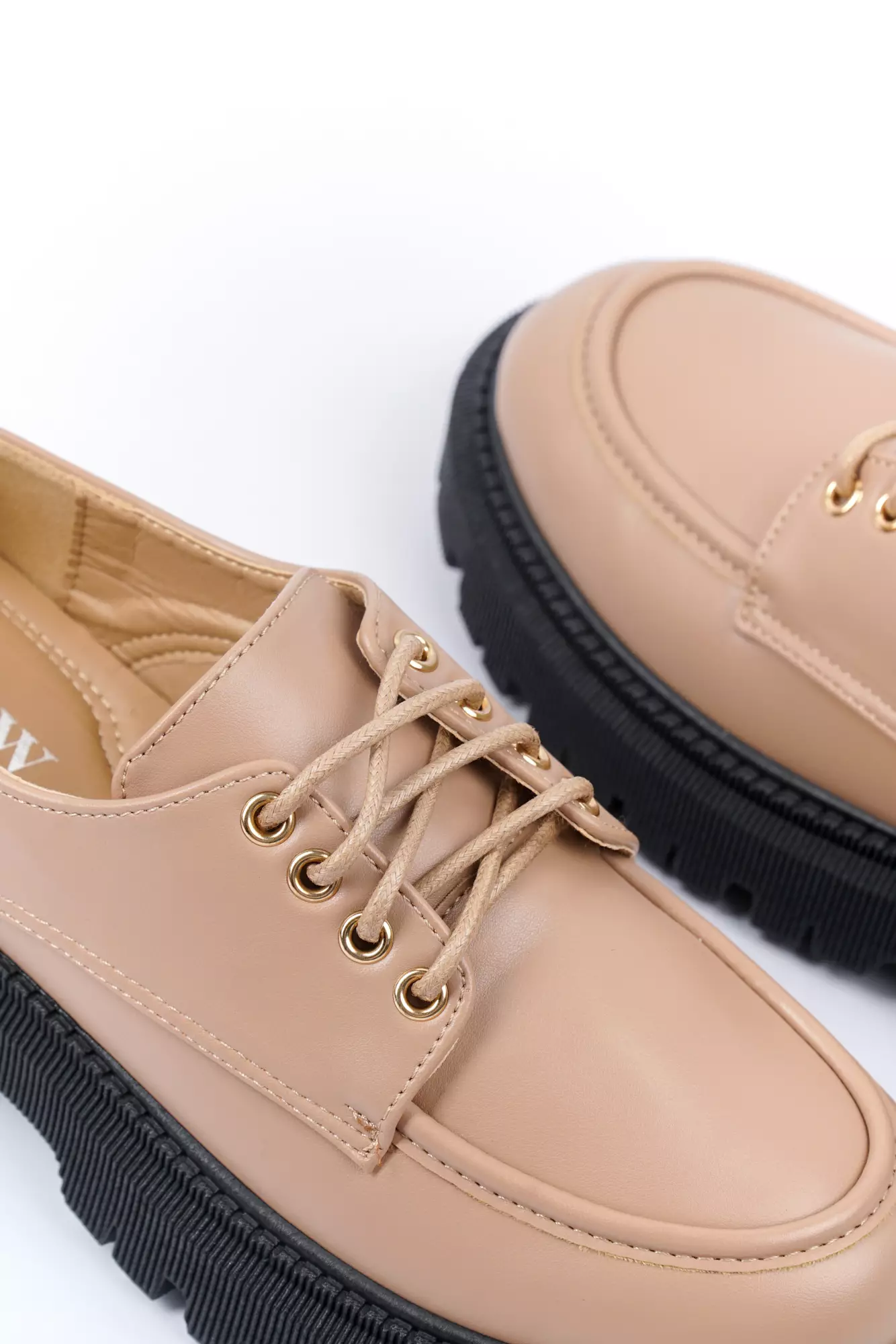 Blow FABLO 0002 Mera Shoes Sepatu Loafers Wanita