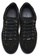 JIMMY CHOO black Jimmy Choo Ace Ump Men's Sneakers in Black 7FBDCSH2157684GS_5