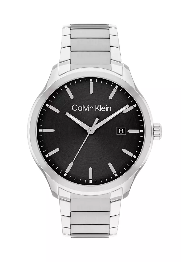 Calvin klein watches quartz best sale