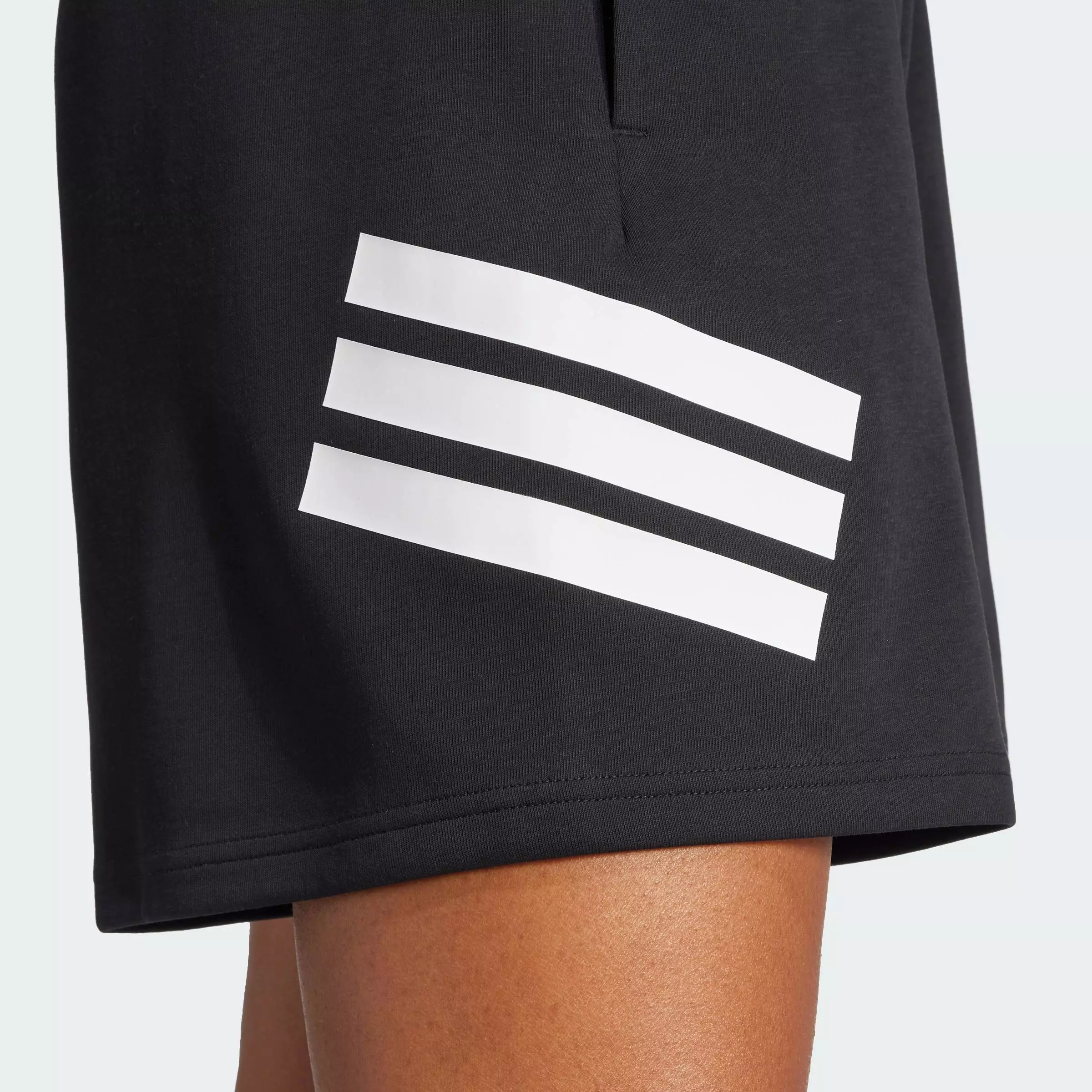 Future Icons 3-Stripes Shorts