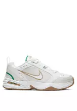 White/Metallic Gold/Phantom/Lucky Green