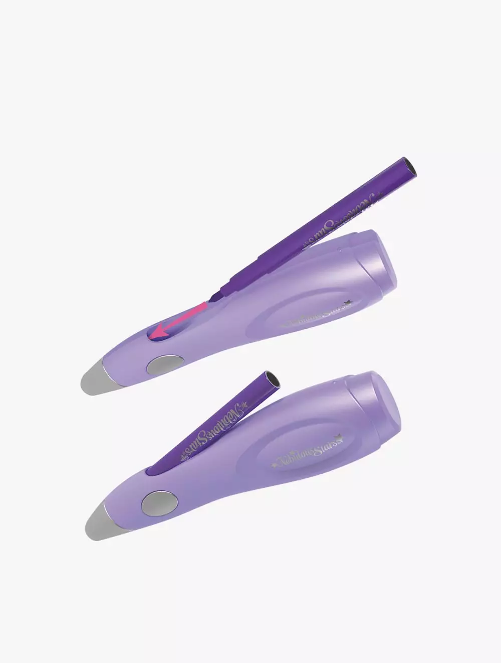 Nebulous Star Electric Spray Pen - NBU11352