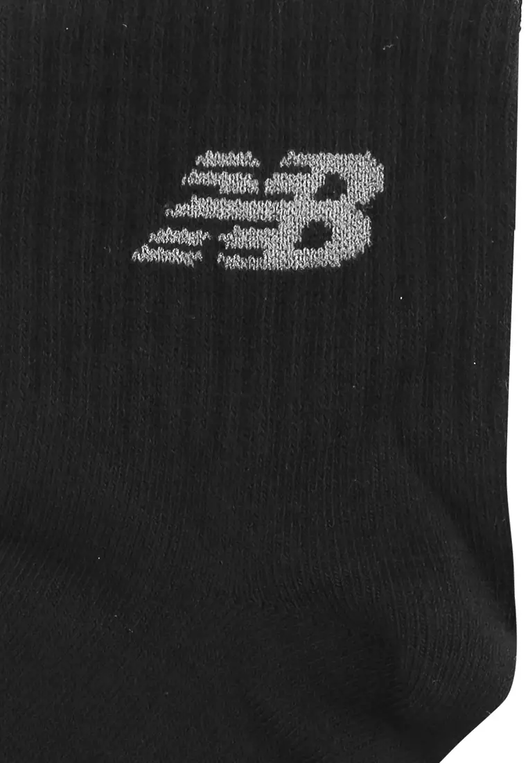 Pack of 3 Performance Basic Ankle