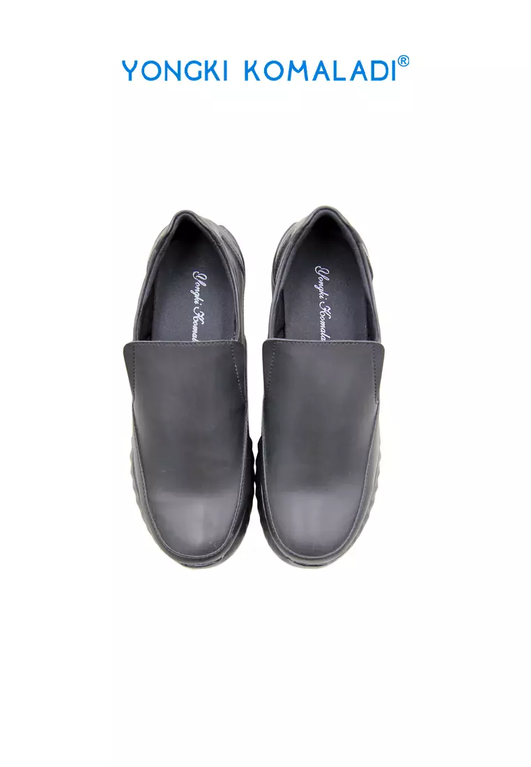 [ ORIGINAL ] YONGKI KOMALADI PANTOFEL OL-OCN1333-23 MEN