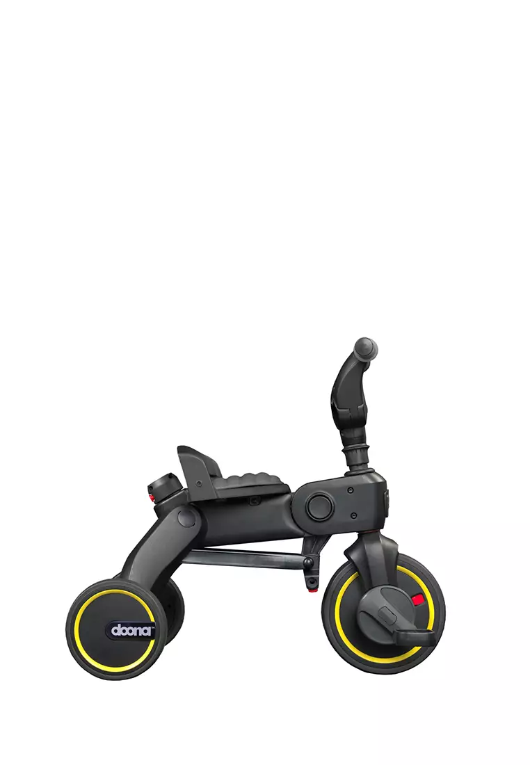 Doona Liki Trike S1 - Forest Grey
