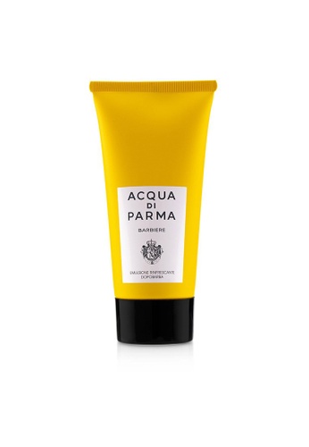 Acqua Di Parma ACQUA DI PARMA - Barbiere Refreshing Aftershave Emulsion (Tube) 75ml/2.5oz 33494BED0AF926GS_1