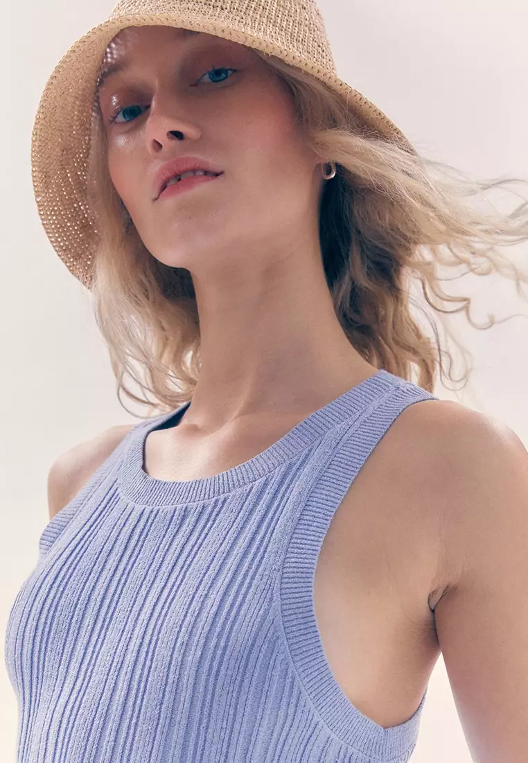 Buy & Other Stories Straw Bucket Hat 2023 Online ZALORA Philippines