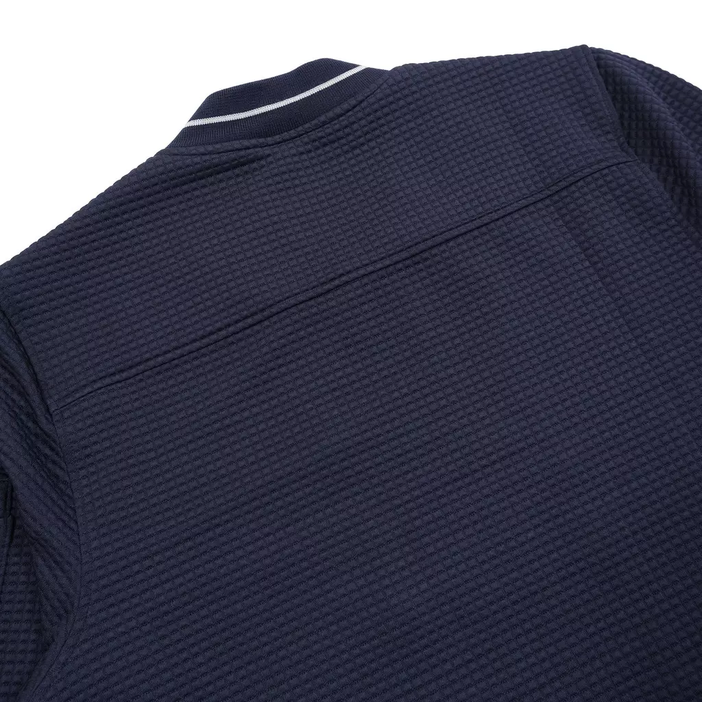 Watchout Pakaian Pria Hayward Varsity Jacket - JJ300340027