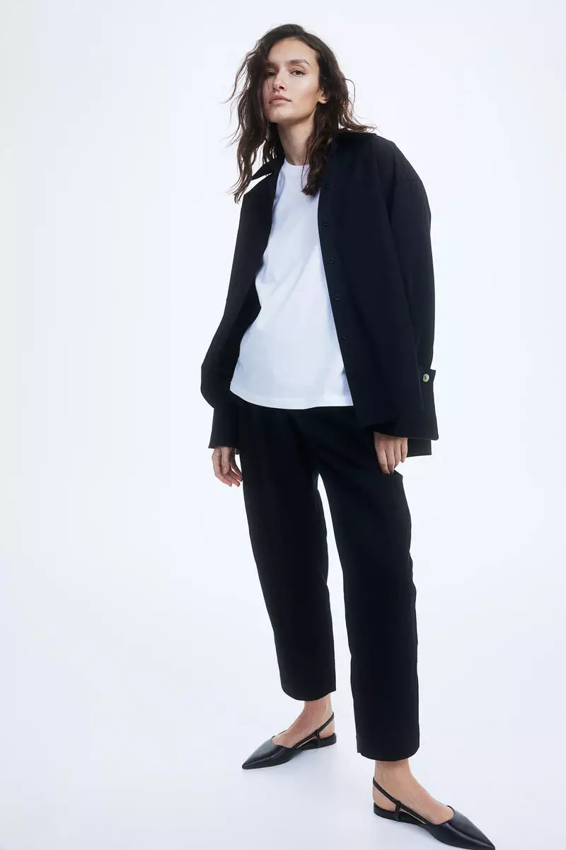 Mama pants h&m online
