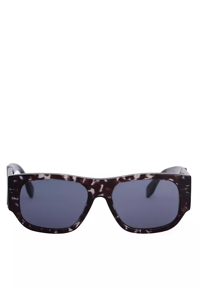 Diagonal Sunglasses (tr)