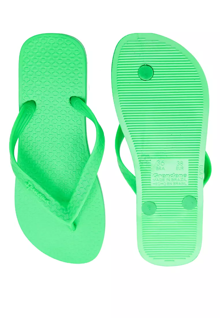 Buy Ipanema Ipanema Classica Fem Flip Flops 2023 Online | ZALORA