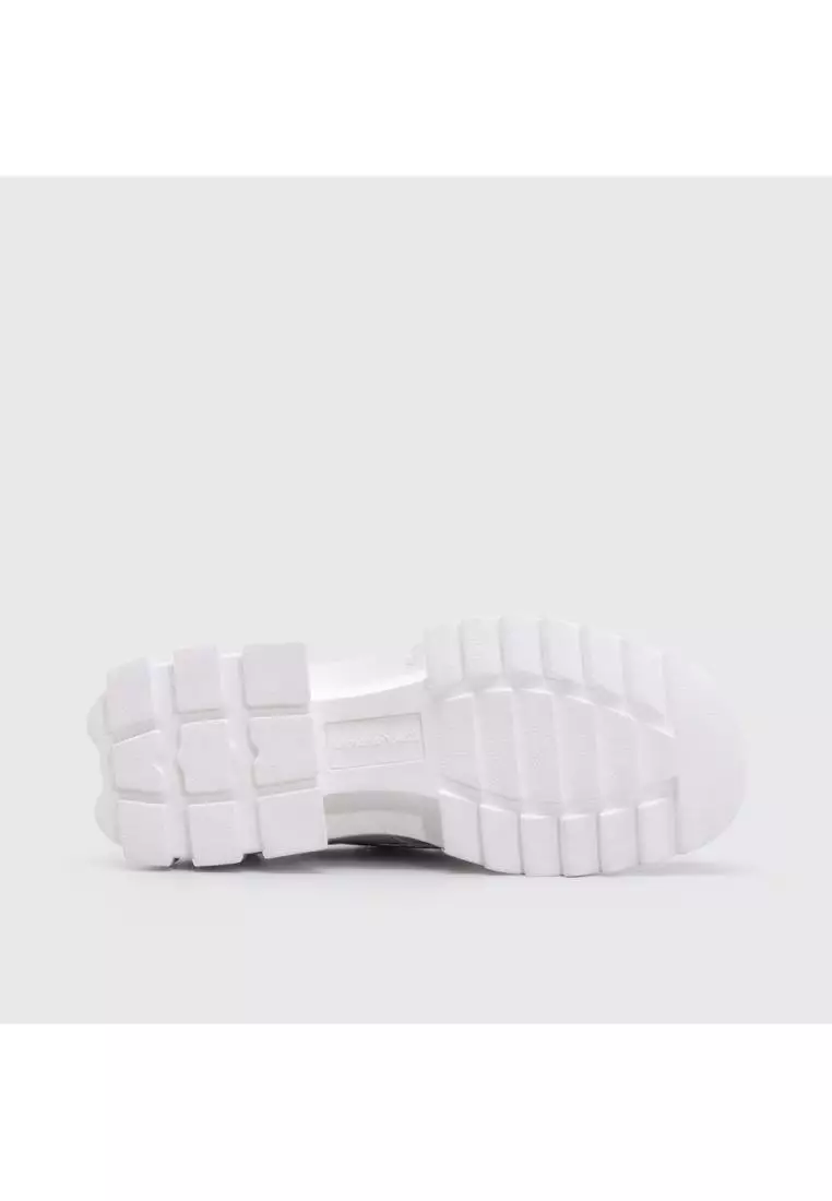 Adorableprojects - Denitta Oxford White