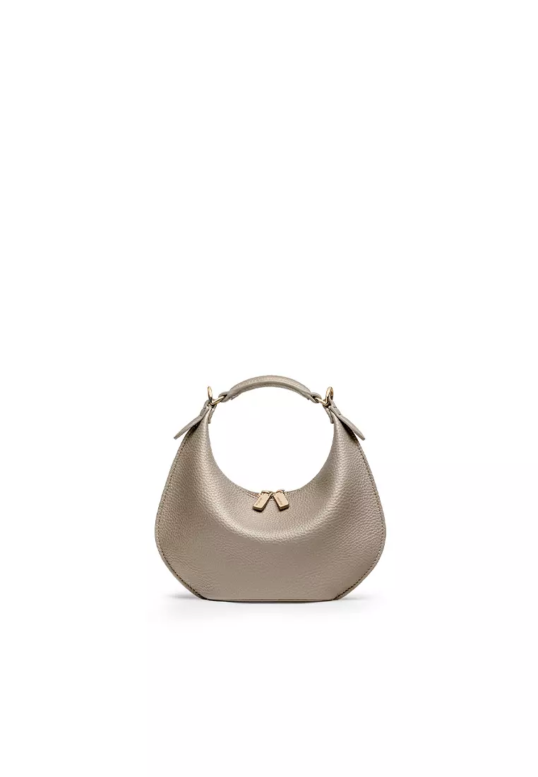 Kuki Mini Bag Togo - Clay