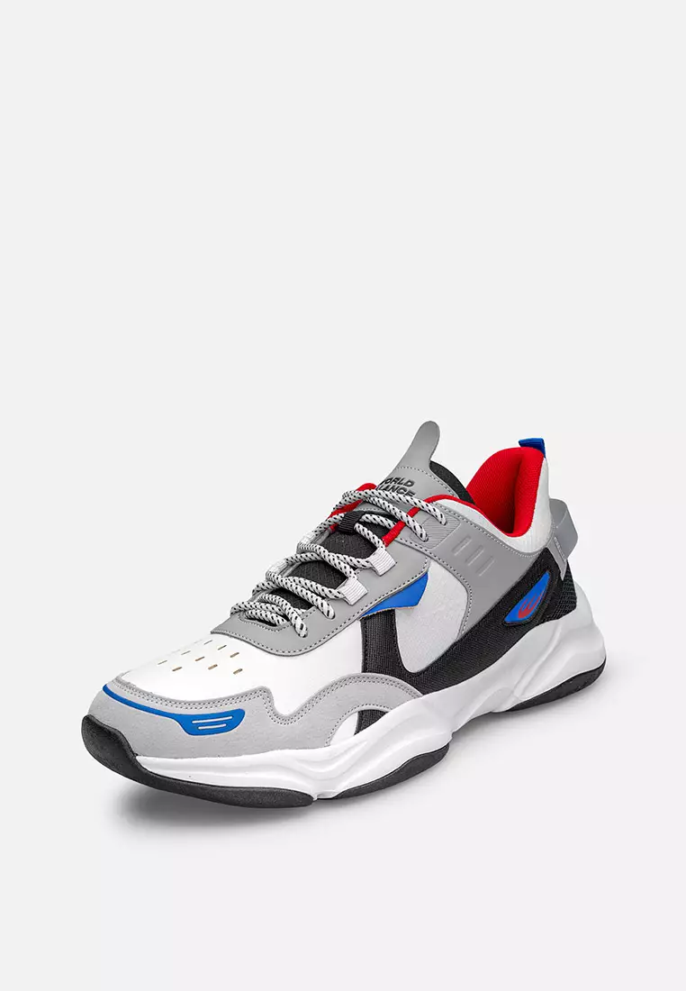 Discount on World Balance  shoes - SKU: World Balance Ryker Men's Athleisure Shoes
