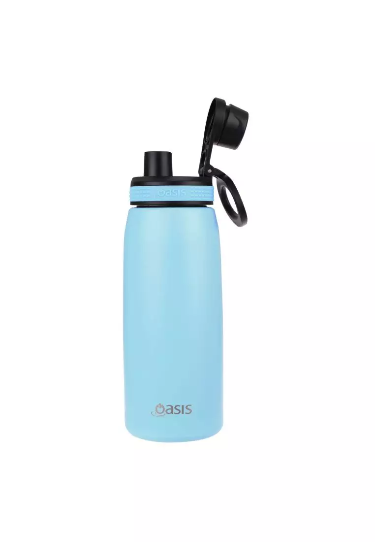 Oasis water deals bottle