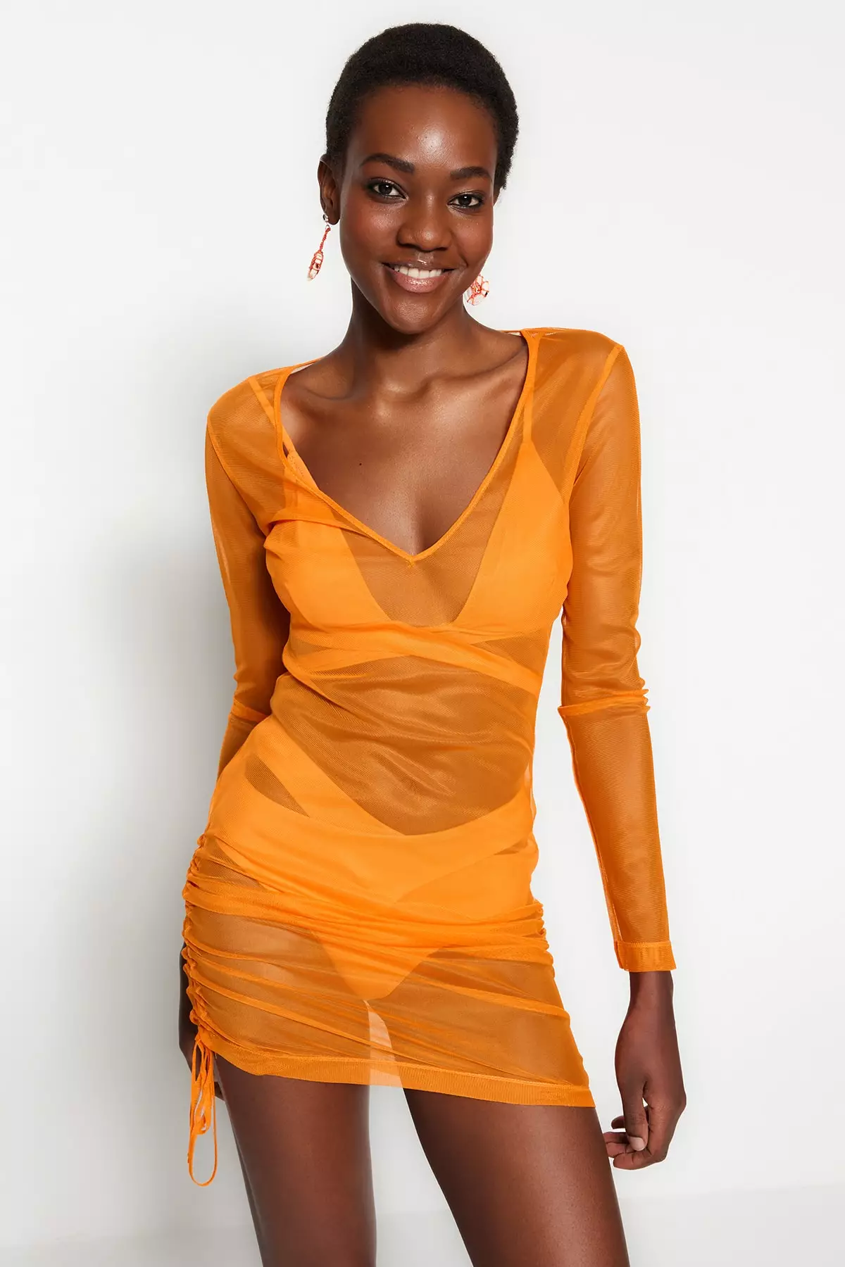 Zalora new arrivals beach dress