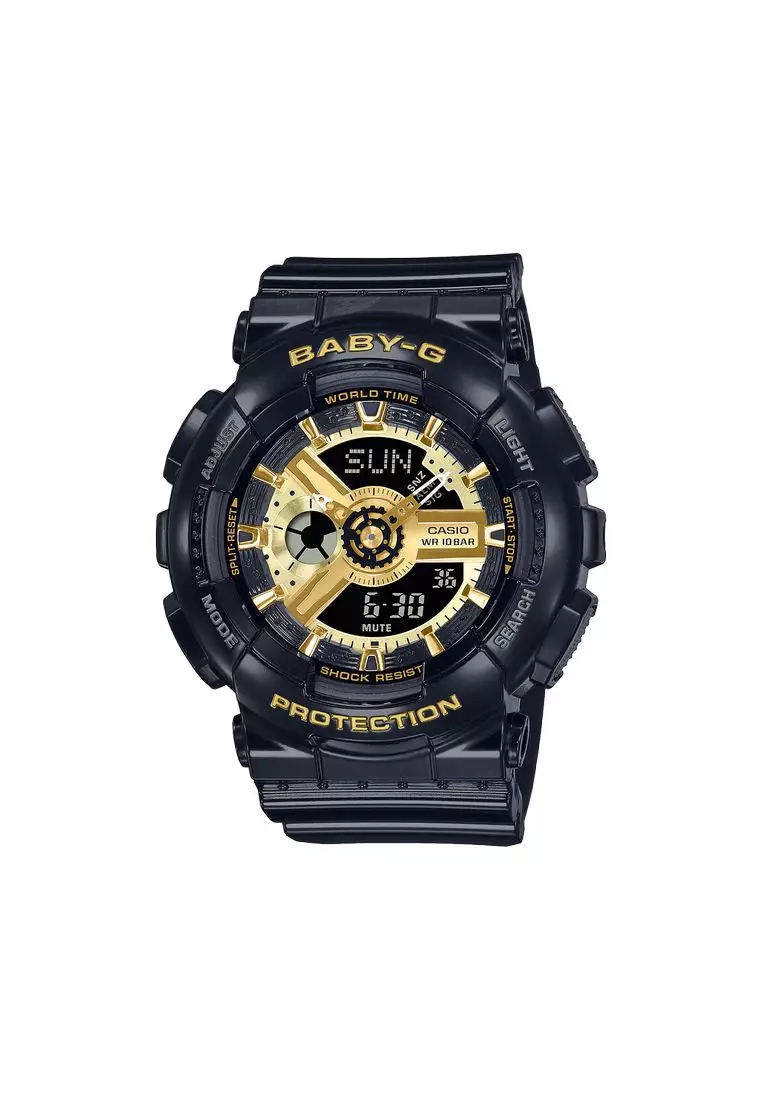 Casio clearance baby g