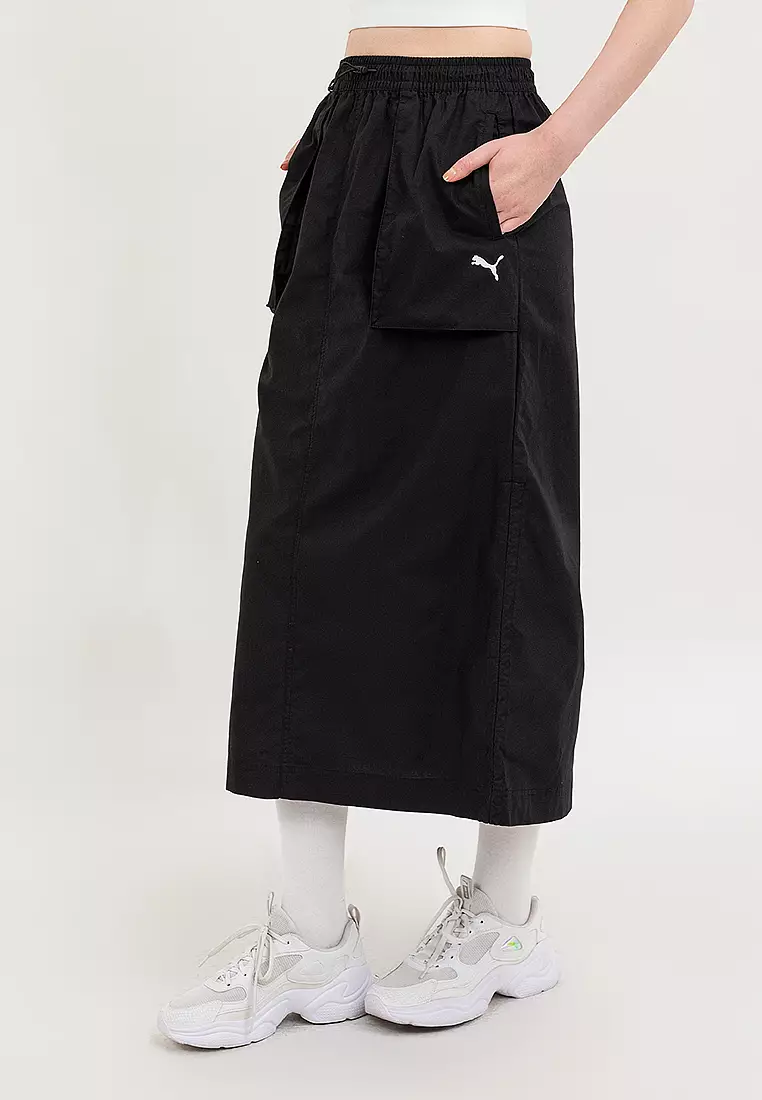 Future.Puma.Archive Skirt