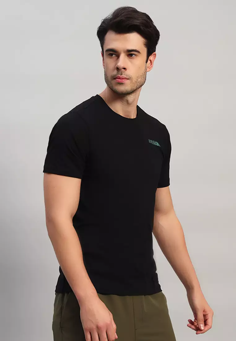 Men’s Graphic Performance Tee