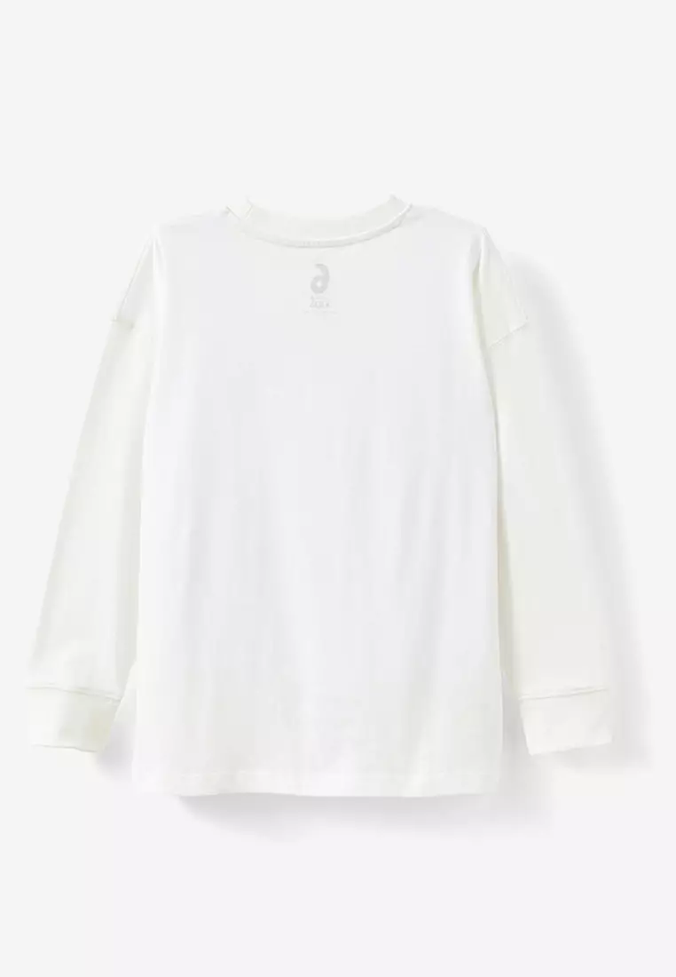 The Essential Long Sleeves Tee