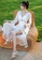 A-IN GIRLS white (2PCS) Elegant Lace One Piece Swimsuit Set 7957CUSC49B73DGS_6